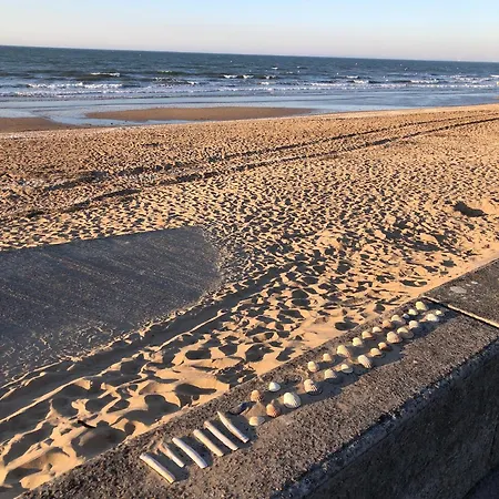 Le Petit Navire - Acces Direct 公寓