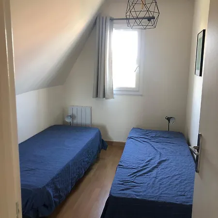 Apartmán Le Petit Navire - Acces Direct *