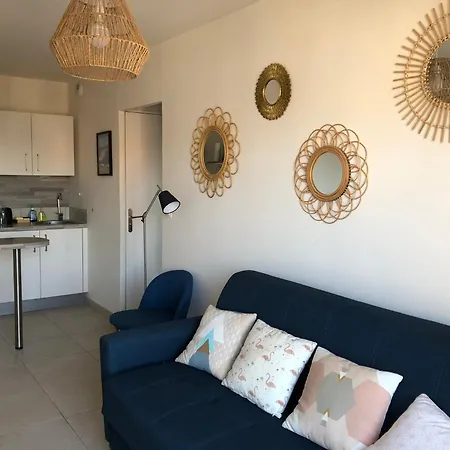 Le Petit Navire - Acces Direct Apartmán