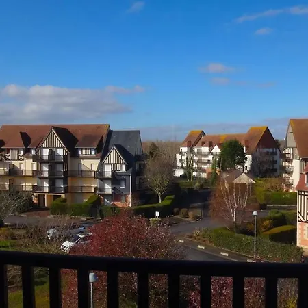 Apartment Le Petit Navire - Acces Direct Cabourg