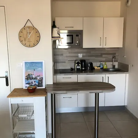 Le Petit Navire - Acces Direct Cabourg