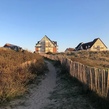 Le Petit Navire - Acces Direct Cabourg