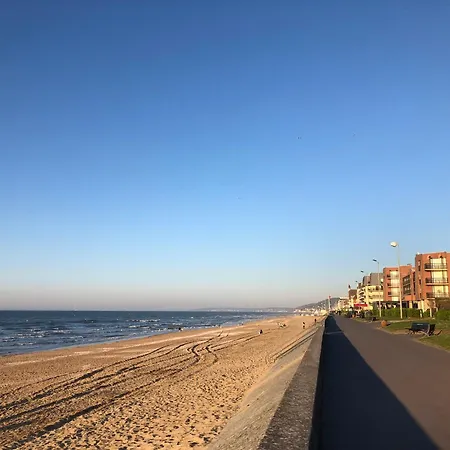 Le Petit Navire - Acces Direct * Cabourg