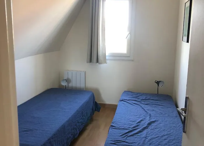 Daire Le Petit Navire - Acces Direct *